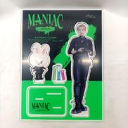 リノ SKZ×SKZOO アクリルスタンド|jyp entertainment