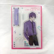 山田秋斗 アクリルスタンドフィギュア|メロンブックス
