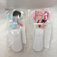 アクリルペンライト|白泉社