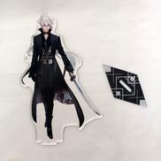 アクリルスタンド|ツキノ芸能プロダクション