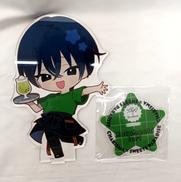 本橋依央利 ビッグアクリルスタンド|イーディス