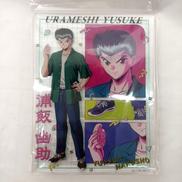 浦飯幽助|cocollabo