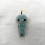 タマ フロッキーフィギュア|HMA