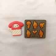 マイメロディ おもてなしキッチン|RE-MENT