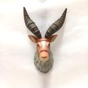 もののけ姫フェイスマグネット