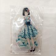 アクリルスタンド