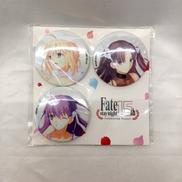 展覧会記念缶バッジセット|アニプレックス