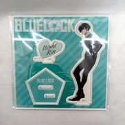 糸師凛 アクリルスタンド|マズル