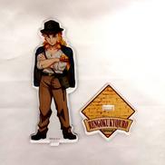 煉獄杏寿郎アクリルスタンド|インドア