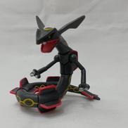 黒いレックウザ|TAKARA TOMY