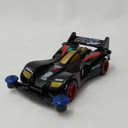 ブラックセイバー|タカラトミー