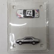 日産スカイラインターボ