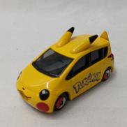ピカチュウカー|TOMY