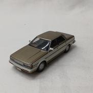 トヨタ　クレスタ|トミーテック