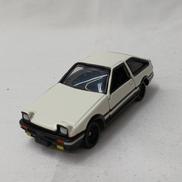 AE86 トレノ|TAKARA TOMY