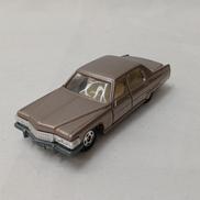 キャデラック フリートウッド ブローアム|TOMY