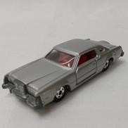 フォード コンチネンタル マークⅣ|TOMY