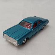 ダッジ コロネット カスタム|TOMY