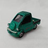 ダイハツ　ミゼットⅡ|トミー