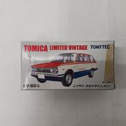 スカイラインバン|トミーテック