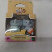 シルバニアファミリー|エポック社