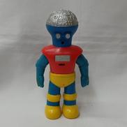 ロボガリ|ポピー