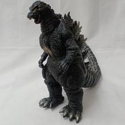 ゴジラ|BANDAI