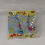 ANGEL BLUE チャーム