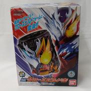 DXクローズビルド缶|BANDAI