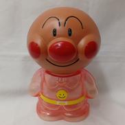 アンパンマン|不明