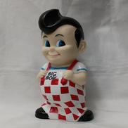 ボビーくん|BIG BOY