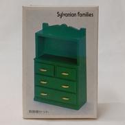 食器棚セット|エポック社