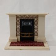 ヴィクトリアン暖炉|エポック社