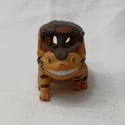 ネコバス(あるき)|ベネリック