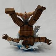 超像革命キン肉マン|メディコス・エンタテインメント