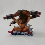 超像革命キン肉マン|メディコス・エンタテインメント