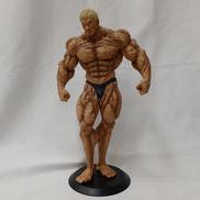 松本フィギュア -最終形態|BANDAI SPIRITS