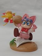 HG アラレちゃん|BANDAI