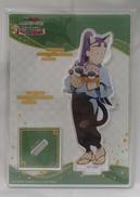 立花仙蔵アクリルスタンド|BANDAI