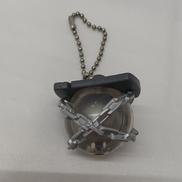 最強のアルコバレーノおしゃぶりマスコット改|タカラトミー