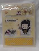 アクリルスタンド|-