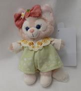 リーナベル ぬいぐるみバッジ|東京ディズニーシー