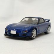 マツダRX-7 TYPERS|TOMYTEC