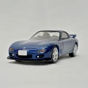 マツダRX-7 TYPERS|TOMYTEC