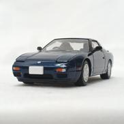 日産180SX TYPE-II|TOMYTEC750