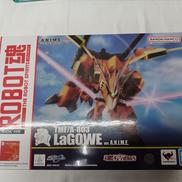 TMF/A-803 ラゴゥ VER. A.N.I.M.E.|BANDAI