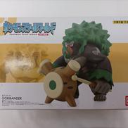 ポケモンスケールワールド|BANDAI