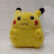 ピカチュウ ぬいぐるみ|TOMY