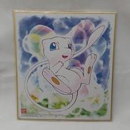 ポケモン色紙ART|