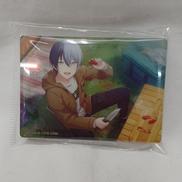 青柳冬弥 アウトドアクッキング|ムービック